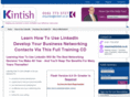 how-to-use-linkedin.co.uk