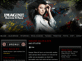 imaginesalon-spa.com