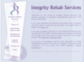 integrityrehabservices.com