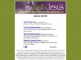 just-jesus.com