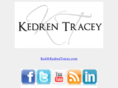 kedrentracey.com