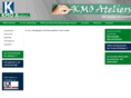 kmoateliers.be