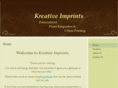 kreativeimprints.com