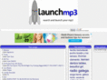 launchmp3.com