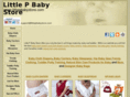 littlepbabystore.com