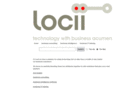 lociisolutions.com