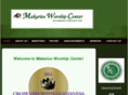 makariosworshipcenter.com