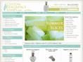 makes-scents.com