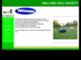 mallard-golf.com