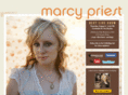 marcypriest.com