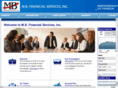 mbfinancialservices.com