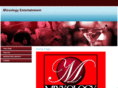 mixxology.com