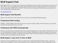 mlm-support.com