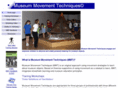 museummovementtechniques.com