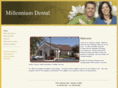 mymeridiandentist.com