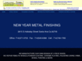 newyearmetalfinishing.net