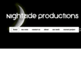 nightside-productions.com