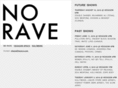 norave.com