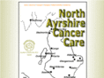 northayrshirecancercare.org