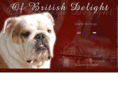 ofbritishdelight.nl