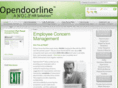 opendoorline.com