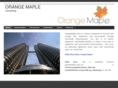 orangemaple.co.uk