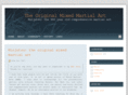 originalmixedmartialart.com