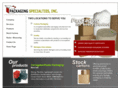packspec.net