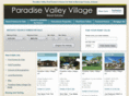 paradisevalley-real-estate.com
