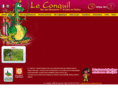 parc-aux-dinosaures.com