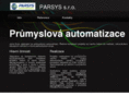 parsys.cz