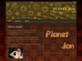 planetjon.com