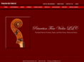 princetonfineviolin.com