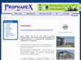 propharex.com