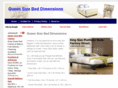 queensizebeddimensions.net