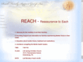 reachfamilysupport.org