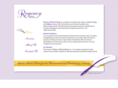 regencymedicalwritingandconsulting.com