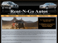 rentngoauto.com