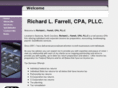 richardlfarrellcpa.com