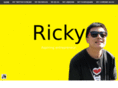 rickyyean.com