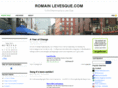 romain-levesque.com