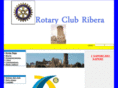 rotaryclubribera.org
