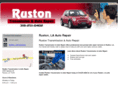 rustontransmission.com