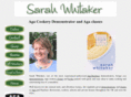 sarahwhitaker.com