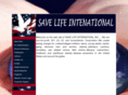 save-life-international.org