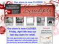 serendipityscrapbooksllc.com