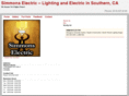 simmonselectric.org