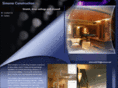 simonaconstruction.com