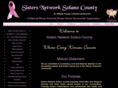 sistersnetworksolanocounty.com