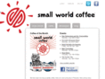 smallworldcoffee.com